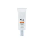 کرم ضد آفتاب فاقد چربی SPF50 ام کیو (بی رنگ)