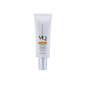 کرم ضد آفتاب نرمال SPF50 (بی رنگ)