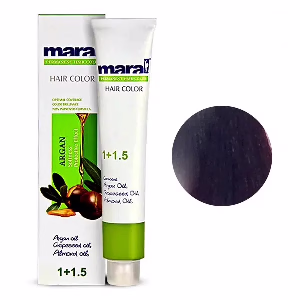 واریاسیون بنفش شماره 0.99 مارال