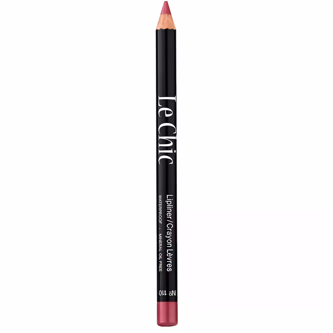 مداد لب چوبی لچیک شماره 110