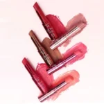تینت لب Glow Kiss حاوی SPF 15 گلدن رز (05-cherry juice)
