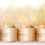 پودر تثبیت کننده رولوشن banana - Image 2