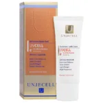 فلوئید ضد آفتاب هیدرا پوست خشک SPF50 آنژسل