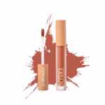 رژ لب مایع مات شماره L3 نوتریکا Bronzed Dram