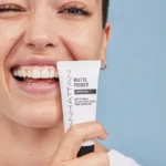 پرايمر منهتن مدل MATTE PRIMER پوست چرب حجم 30 ميل - Image 2