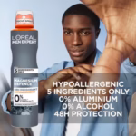 اسپری ضد تعریق Magnesium Defence لورآل - Image 2