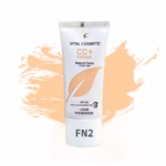 سی سی کرم ویتال (VITAL) شماره FN2