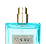 ادو پرفیوم مردانه بونوچی مدل VERDE ACQUA حجم 100 میلی‌لیتر - Image 4