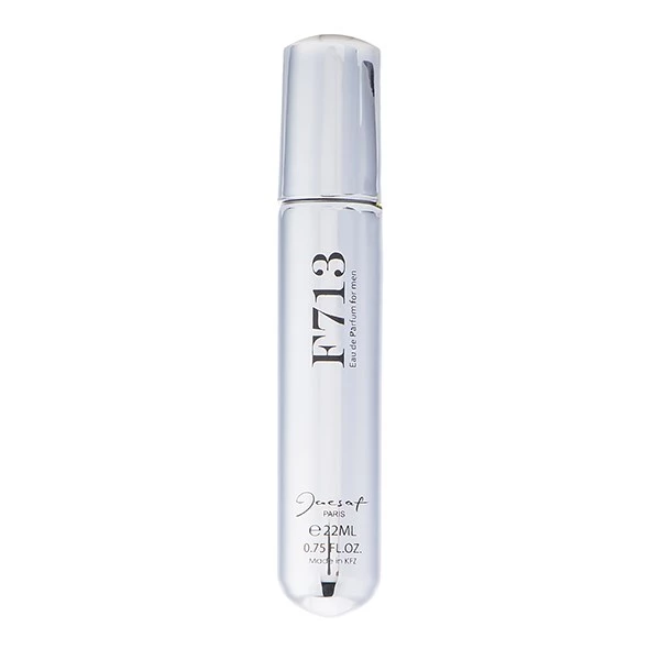 ادوپرفیوم مردانه ژک ساف اف 713-22 میل