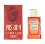ادو پرفیوم مردانه بونوچی مدل PASSION حجم 100 میلیلیتر