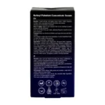 سرم چروک های سطحی پوست صورت حاوی رتینیل پالمیتات مونت ولیر - Image 3