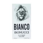 ادو پرفیوم مردانه بونوچی مدل BIANCO حجم 100 میلیلیتر - Image 2