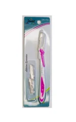 تیغ ابرو یدک دار جیول مدل GR-701 - Image 2