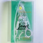 فرمژه تیتانیوم حرفه ای GE-1304 جیول - Image 4
