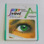 چسب مژه 7 گرمی جیول ضد آب مدل EG-7HD - Image 2