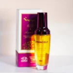 روغن آرگان پرو پرنسلی 50 میل