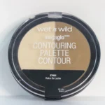 پالت کانتورینگ مگا گلو وت اند وایلد wet n wild - Image 3