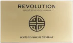 پالت 30 رنگ فورچن فیور رولوشن REVOLUTION - Image 4