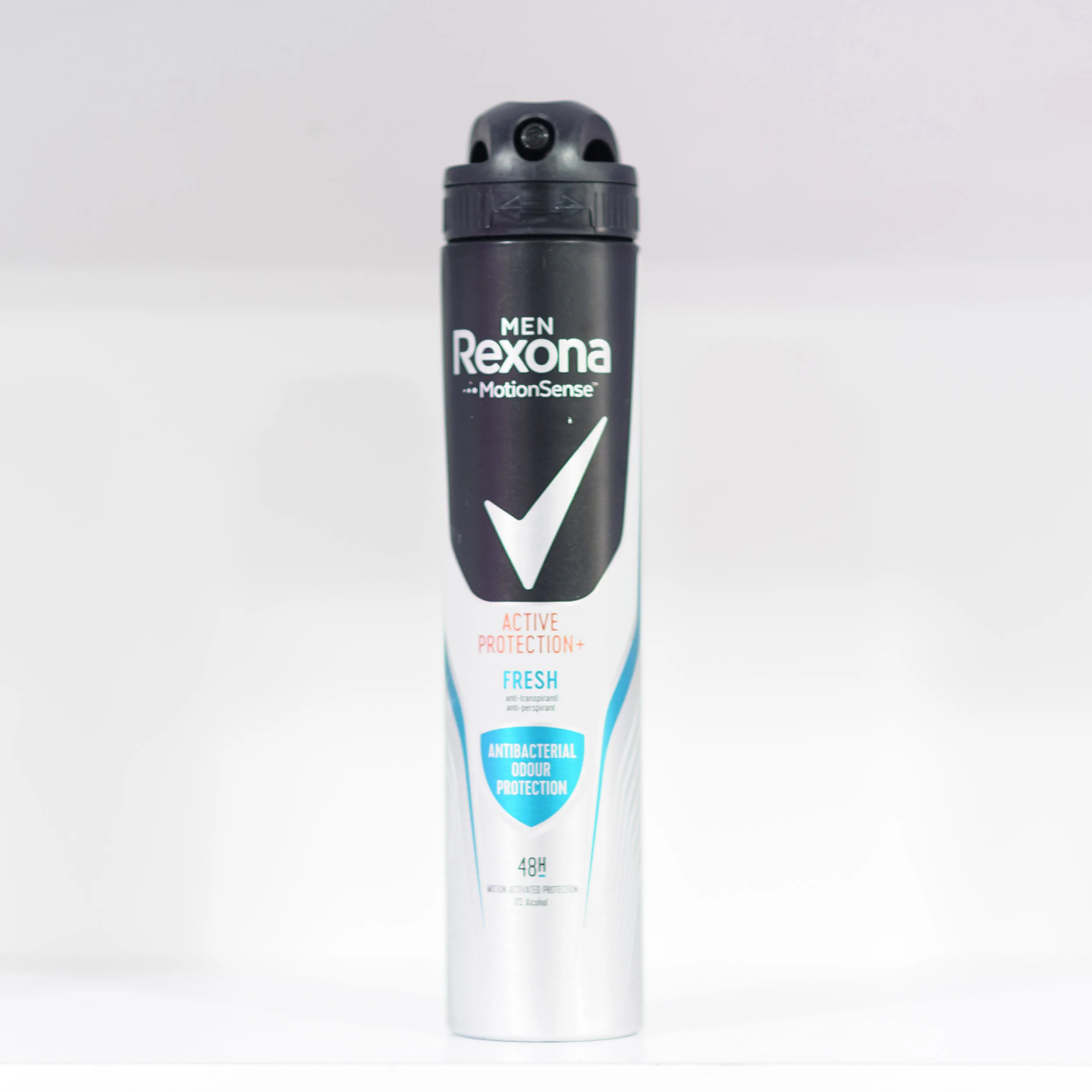اسپری ضد تعریق مردانه رکسونا مدل ACTIVE PROTECTION+ FRESH حجم 200 میلی لیتر