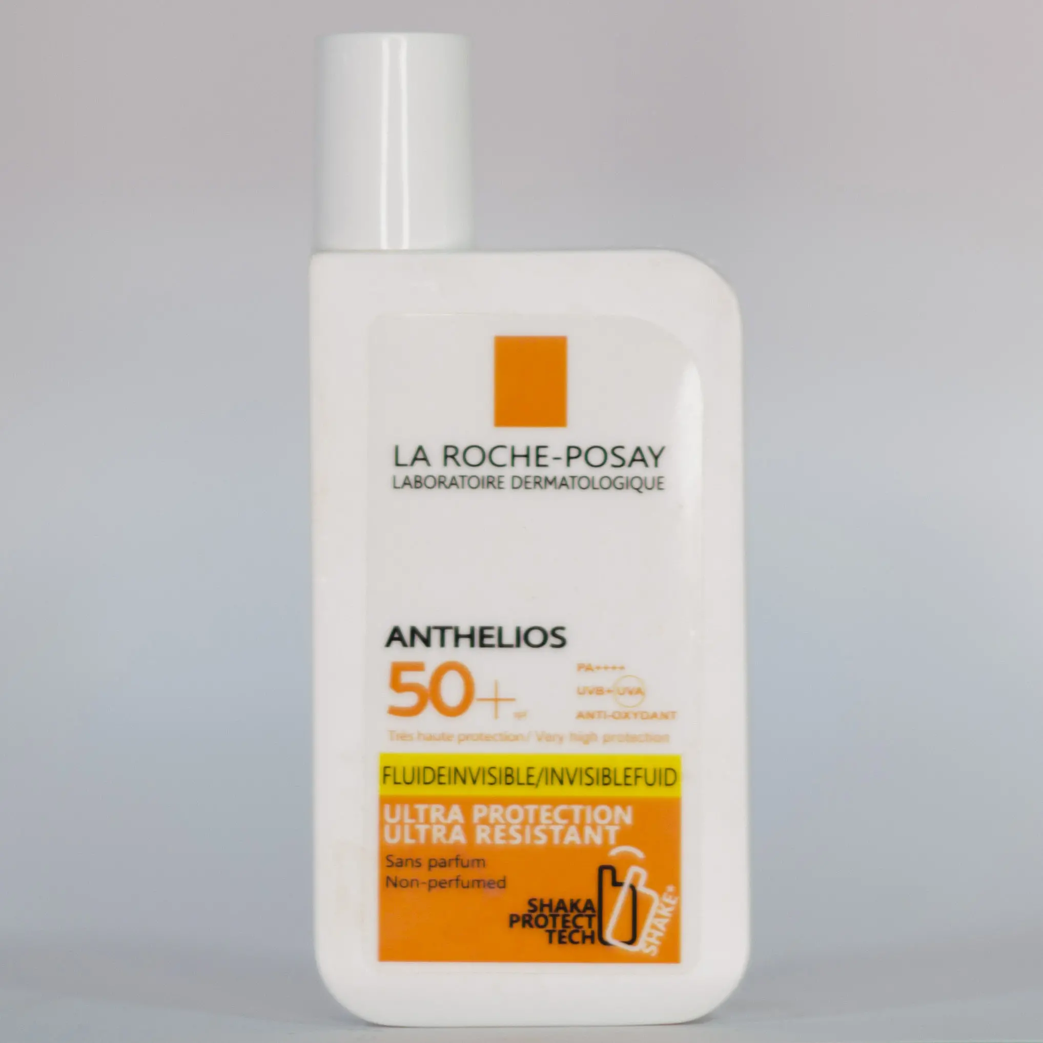 کرم ضد آفتاب آنتلیوس یووی مون 400 با +SPF50 لاروش پوزای