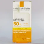 کرم ضد آفتاب آنتلیوس یووی مون 400 با +SPF50 لاروش پوزای - Image 2