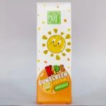کرم ضد آفتاب کودک مای - Image 2