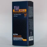 کرم ضد آفتاب Spf 50 فاقد چربی آقایان 50 میل مای - Image 2