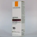 کرم ضد آفتاب ضد چروک و ضد لک SPF50 آنتلیوس لاروش پوزای ( بی رنگ ) - Image 2