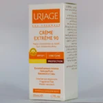کرم ضد آفتاب اوریاژ مدل Extreme 90 SPF50 حجم 50 میلی لیتر - Image 2