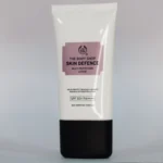 کرم ضد آفتاب بادی شاپ SPF50