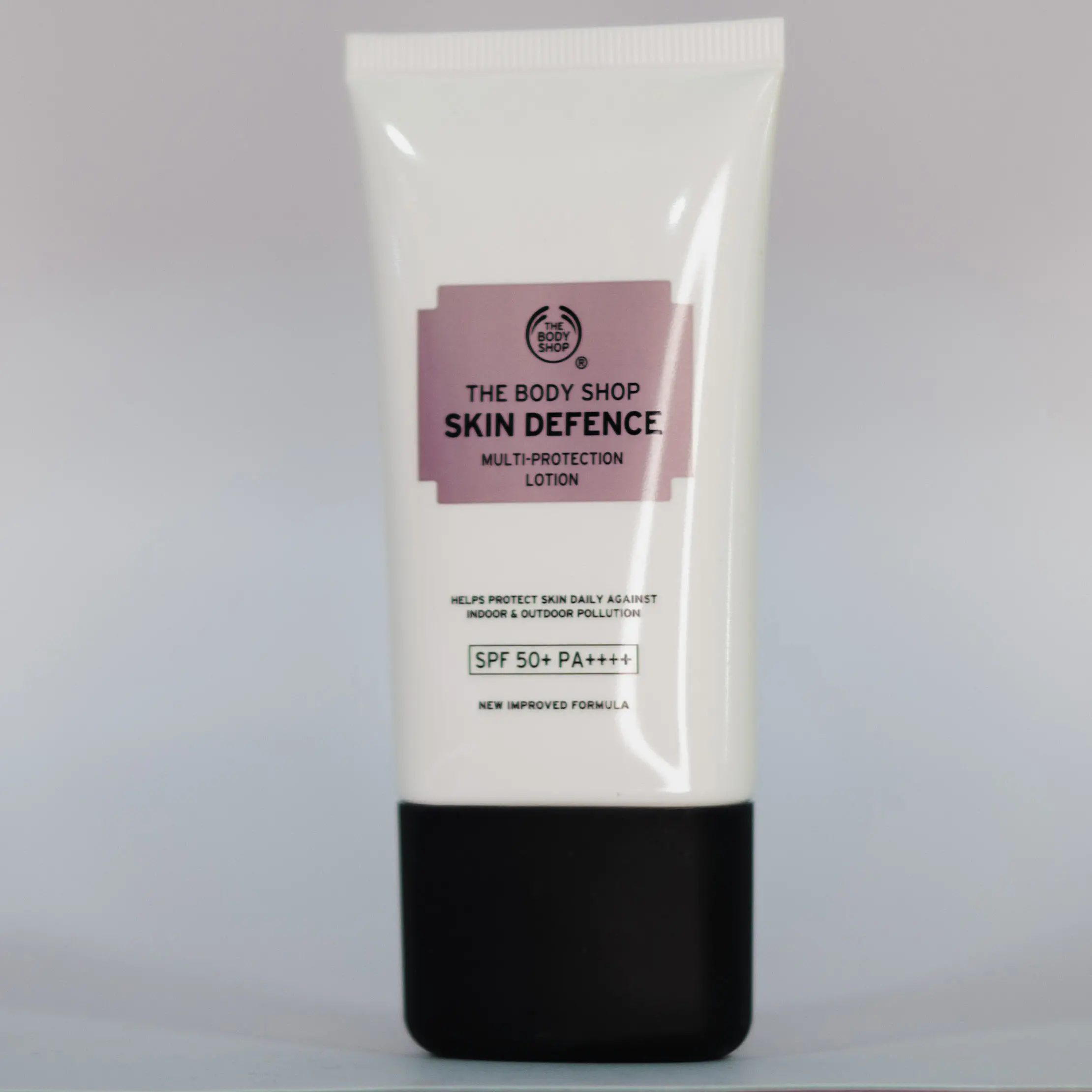 کرم ضد آفتاب بادی شاپ SPF50