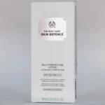 کرم ضد آفتاب بادی شاپ SPF50 - Image 2