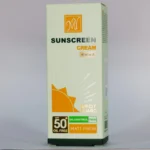 کرم ضد آفتاب ضد لک فاقد چربی اسپات گارد مات ۴ کاره مای – ۵۰ میلی لیتر - Image 2