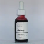 سرم پیلینگ سولوشن حاوی AHA 30% و BHA 2% حجم 30میل د اوردینری