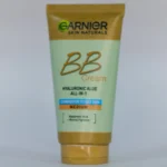 بی بی کرم آبرسان پوست مختلط تا چرب Hyaluronic Aloe گارنیه 50ml MEDIUM