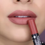 رژ لب مدادی کرایون 21 گلدن رز - Image 2