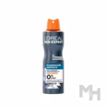 اسپری ضد تعریق Magnesium Defence لورآل