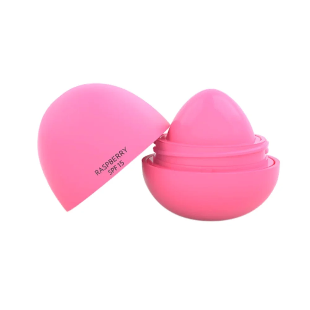 کره لب حاوی ضد آفتاب SPF15 تمشک گلدن رز