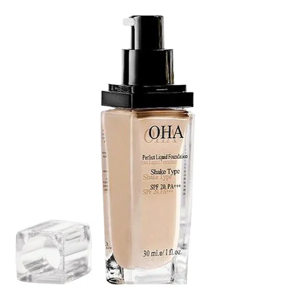 oha-cream-powder کرم پودر اوها ژاپن 30 میلی لیتر - 504 - تصویر 1