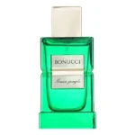 ادو پرفیوم مردانه بونوچی مدل GREEN JUNGLE حجم 100 میلیلیتر - Image 2