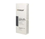 فلوئید ضد آفتاب بی رنگ وایت ویت ویتالیر SPF50 - Image 2