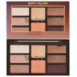 پالت چشم و صورت soft glow تکنیک - Image 2