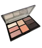 پالت چشم و صورت soft glow تکنیک - Image 3