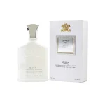 اسانس عطر اسپرت مانتین واتر کرید سیلور