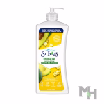 لوسیون بدن Hydrating سینت ایوز