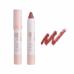 رژ لب مدادی براق کرمی نود لوک گلدن رز (04-Coral Nude)
