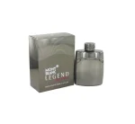 اسانس عطر مردانه لجند اینتنس مونت بلنک
