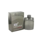 اسانس عطر مردانه لجند اینتنس مونت بلنک