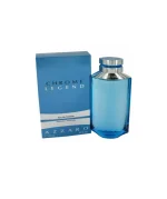 اسانس عطر مردانه آزارو کروم لجند - Image 3