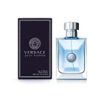 اسانس عطر مردانه ورساچه پورهوم